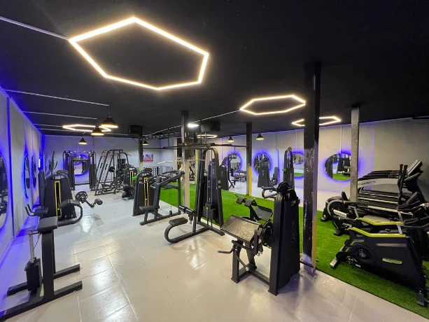 باشگاه زندگی خوب (Good Life Gym) — تصویر 2