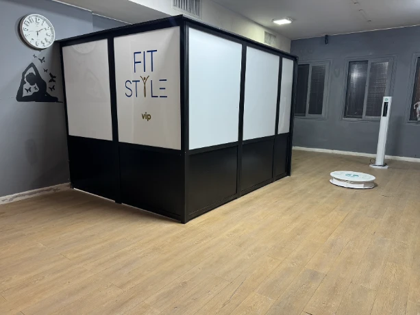 باشگاه فیت استایل (Fit Style) — تصویر 8