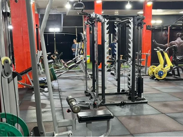 باشگاه فیتنو (Fitnow Gym) — تصویر 4