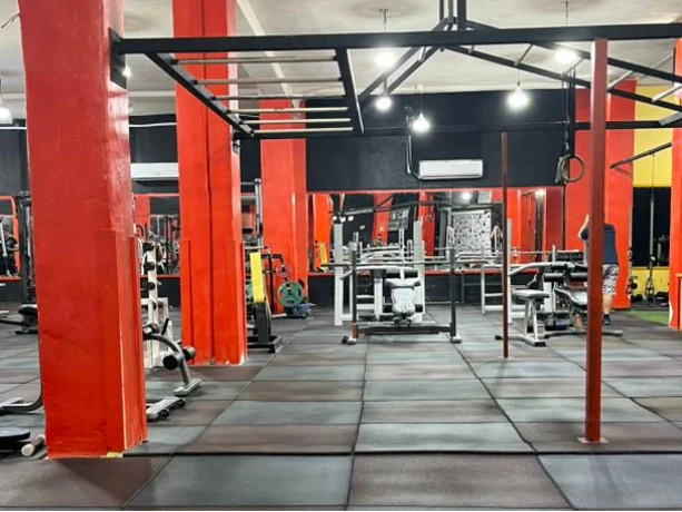 باشگاه فیتنو (Fitnow Gym) — تصویر 3