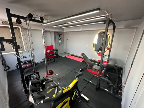 باشگاه وی آی پی جیم (VIP Gym) — تصویر 2