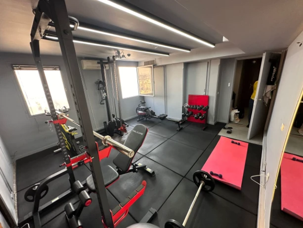 باشگاه وی آی پی جیم (VIP Gym) — تصویر 5