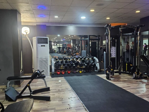 مجموعه ورزشی آرسس — تصویر 6