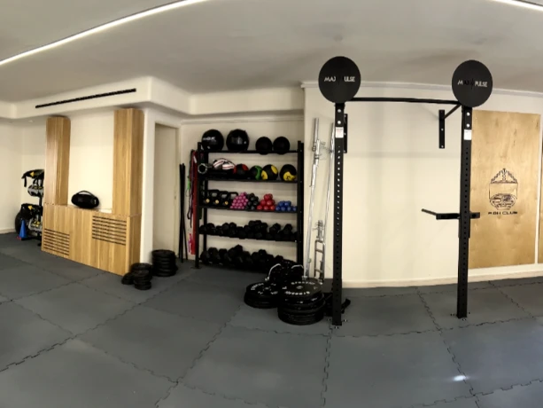 باشگاه P.GH Club — تصویر 4