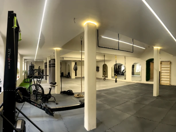 باشگاه P.GH Club — تصویر 9
