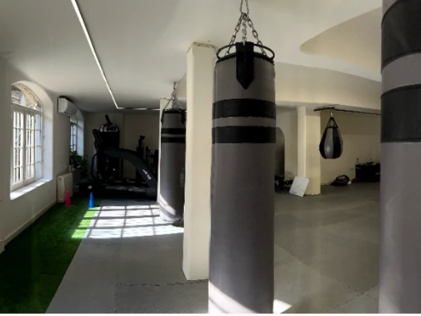 باشگاه P.GH Club — تصویر 6