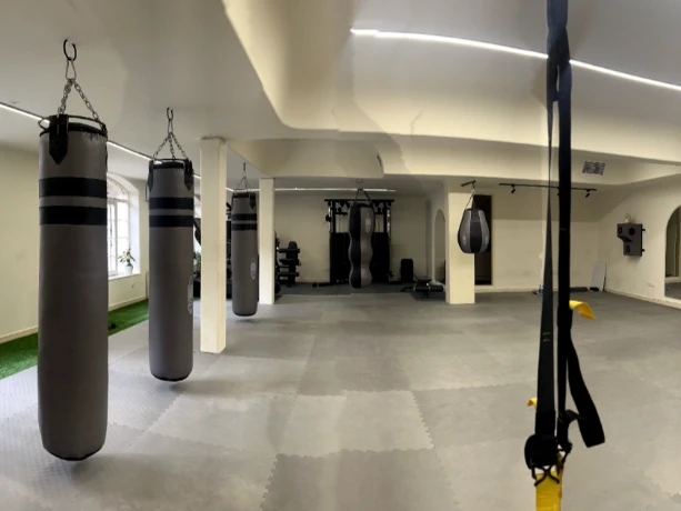 باشگاه P.GH Club — تصویر 3