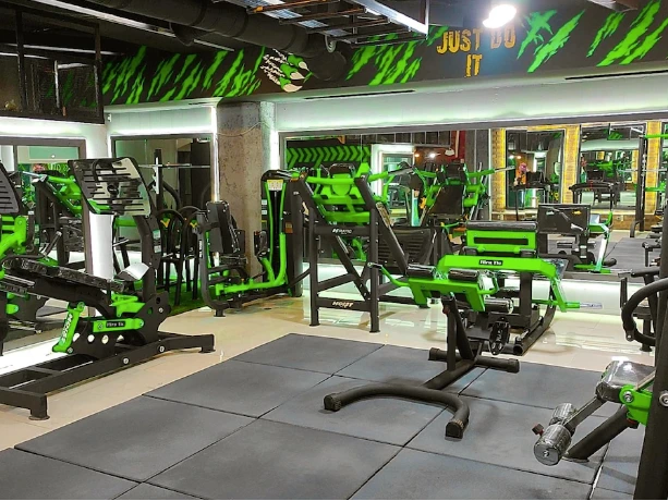 باشگاه بدنسازی مدال (Medal Gym) — تصویر 3