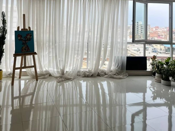 باشگاه یوگا خورشید — تصویر 2