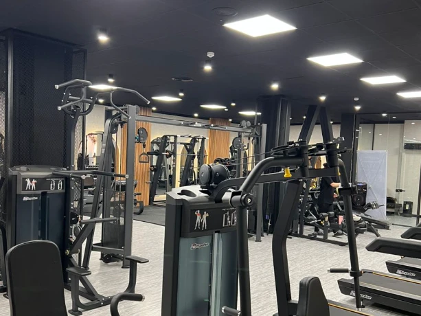 باشگاه ورزشی الوا (Elva Fit) — تصویر 5
