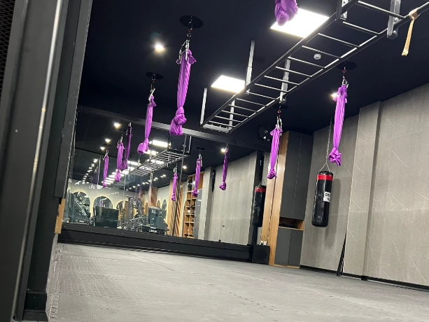 باشگاه ورزشی الوا (Elva Fit) — تصویر 8