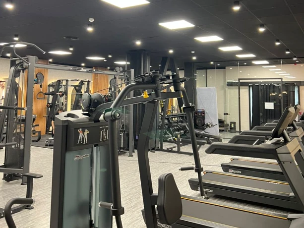 باشگاه ورزشی الوا (Elva Fit) — تصویر 9