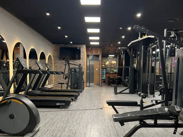 باشگاه ورزشی الوا (Elva Fit) — تصویر 6