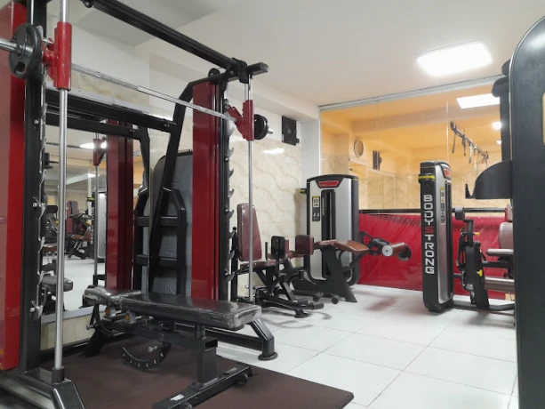 باشگاه تندرستی یونیک — تصویر 6