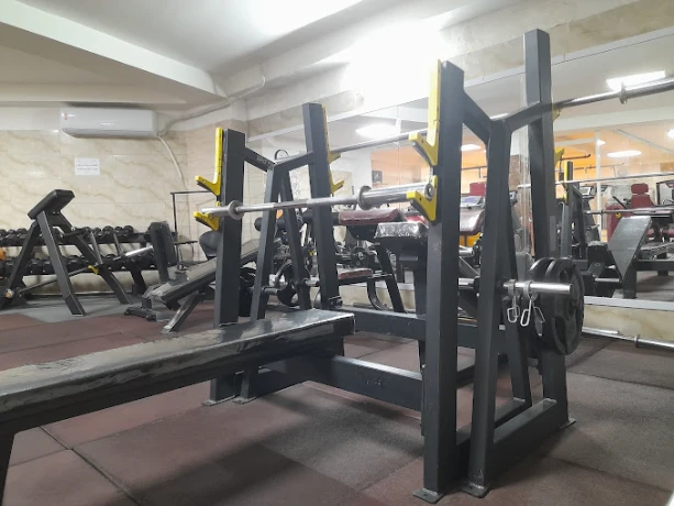 باشگاه تندرستی یونیک — تصویر 4