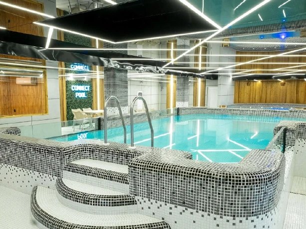 باشگاه کانکت (Connect Gym) — تصویر 6