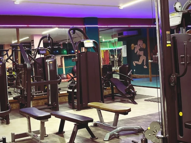 باشگاه ورزشی اوتانا — تصویر 7