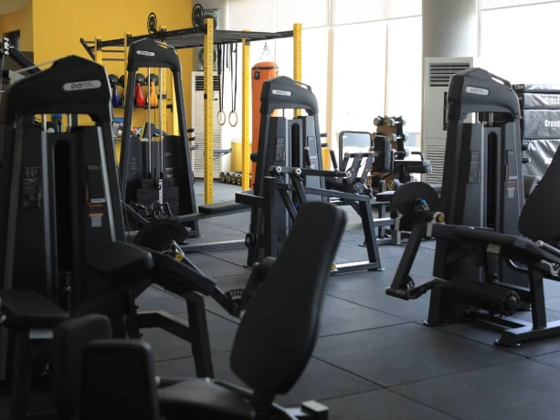 تاپ فیت — تصویر 5