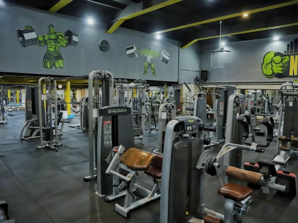 مجموعه ورزشی تهرانسر (TSC Gym) شعبه آقایان — تصویر 6