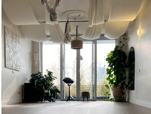 ستی جیم (Seti Gym) — تصویر 7