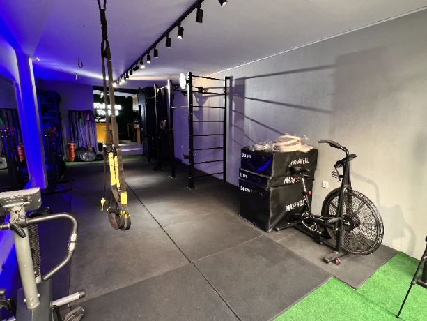 ستی جیم (Seti Gym) — تصویر 4