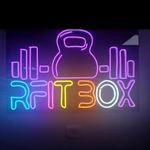 باشگاه آرفیت (R Fit) — تصویر 1