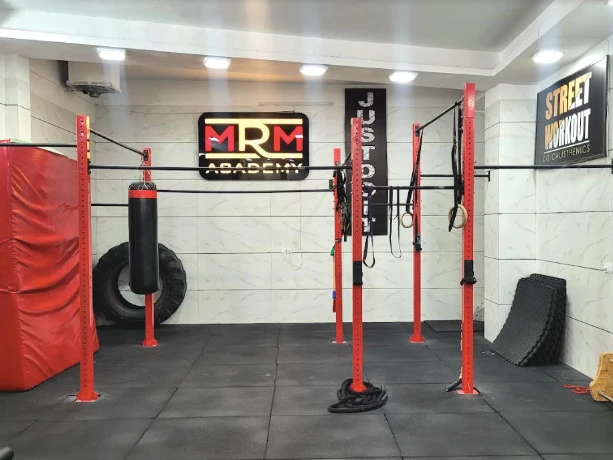 باشگاه ام آر ام (MRM) — تصویر 2