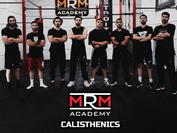 باشگاه ام آر ام (MRM) — تصویر 3