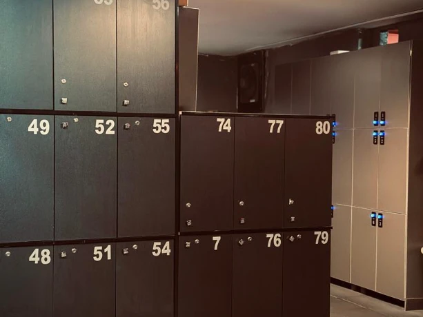 باشگاه اسپاکو — تصویر 4