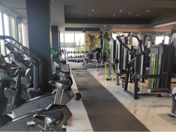 باشگاه آرسس (RSS Vip Gym) — تصویر 7