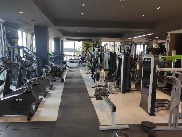 باشگاه آرسس (RSS Vip Gym) — تصویر 3