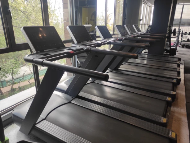 باشگاه آرسس (RSS Vip Gym) — تصویر 8