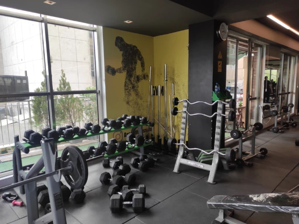 باشگاه آرسس (RSS Vip Gym) — تصویر 5