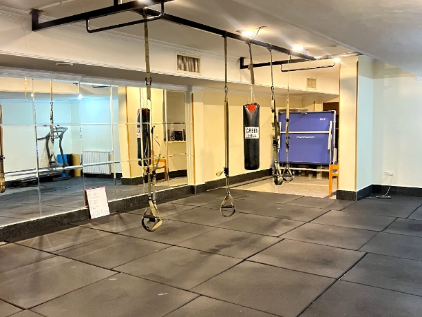 رنیسال جیم (Renisal Gym) — تصویر 8