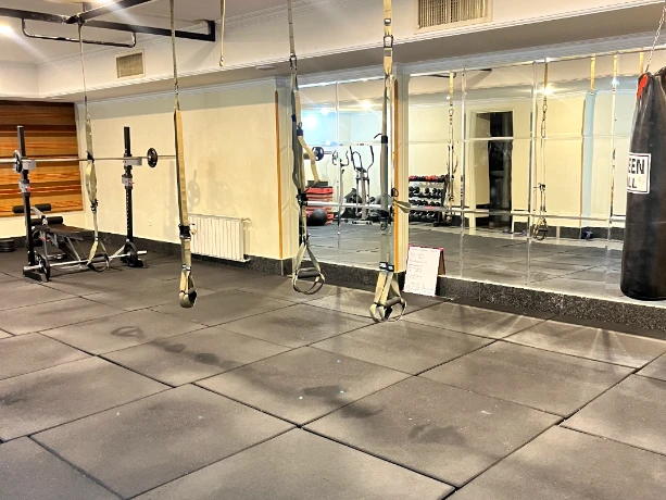 رنیسال جیم (Renisal Gym) — تصویر 6