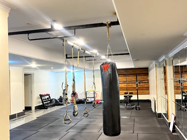 رنیسال جیم (Renisal Gym) — تصویر 5