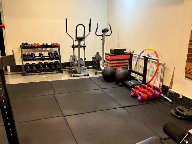 رنیسال جیم (Renisal Gym) — تصویر 3