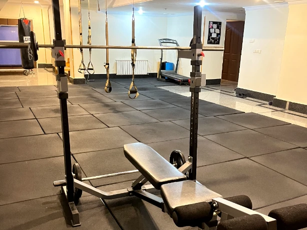 رنیسال جیم (Renisal Gym) — تصویر 2