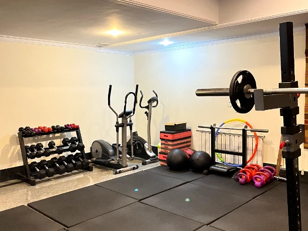 رنیسال جیم (Renisal Gym) — تصویر 4