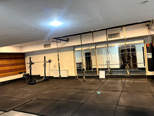 رنیسال جیم (Renisal Gym) — تصویر 7
