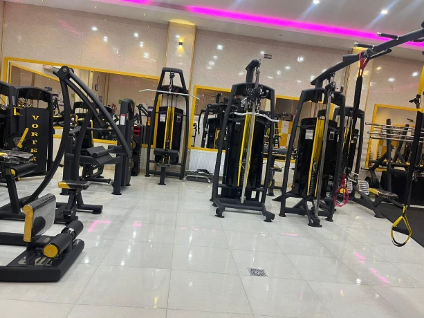 باشگاه کویین — تصویر 2