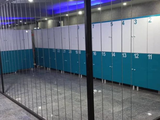 آکادمی ورزشی فیزیک — تصویر 7