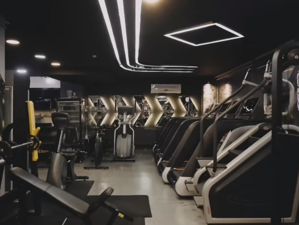 باشگاه ورزشی فیتنس باکس (Fitness Box) — تصویر 2