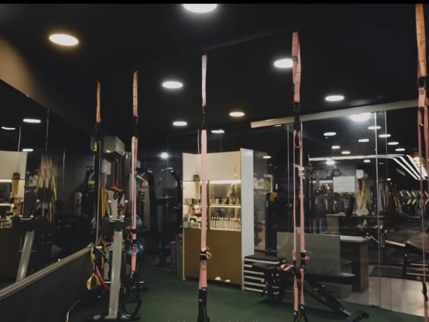 باشگاه ورزشی فیتنس باکس (Fitness Box) — تصویر 3