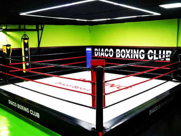 باشگاه ورزشی دیاکو — تصویر 5