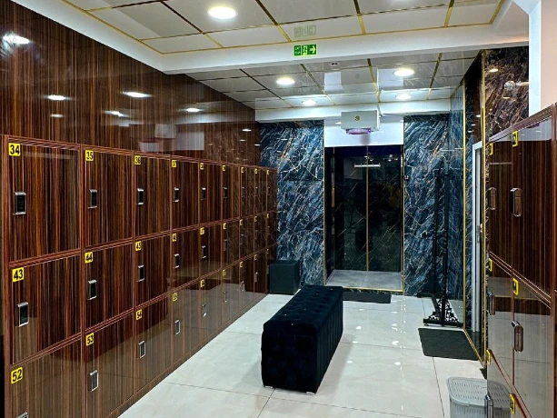 باشگاه آوا وی آی پی (ava vip gym) شعبه بانوان — تصویر 8