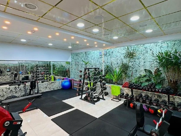 باشگاه آوا وی آی پی (ava vip gym) شعبه بانوان — تصویر 3