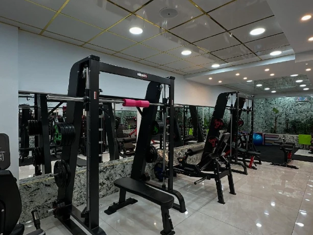 باشگاه آوا وی آی پی (ava vip gym) شعبه بانوان — تصویر 2
