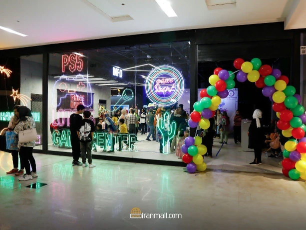باشگاه ورزش کودکان KTC — تصویر 6