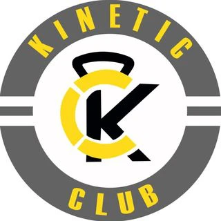 باشگاه کینتیک (Kinetic Club) — تصویر 1